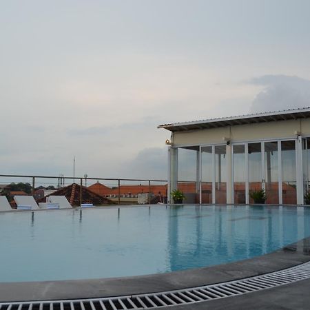 Ap Suite Apartment Kuta Lombok Εξωτερικό φωτογραφία