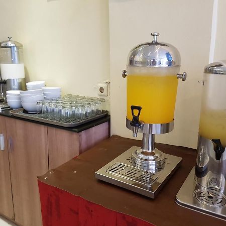 Ap Suite Apartment Kuta Lombok Εξωτερικό φωτογραφία