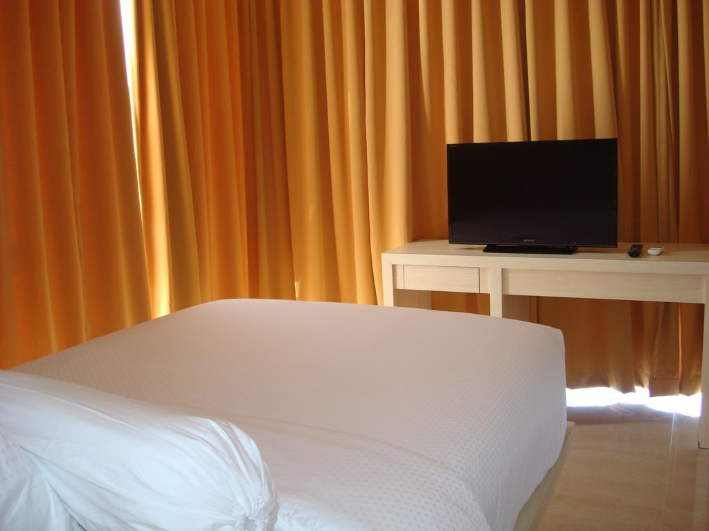 Ap Suite Apartment Kuta Lombok Εξωτερικό φωτογραφία