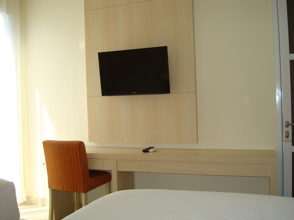 Ap Suite Apartment Kuta Lombok Εξωτερικό φωτογραφία