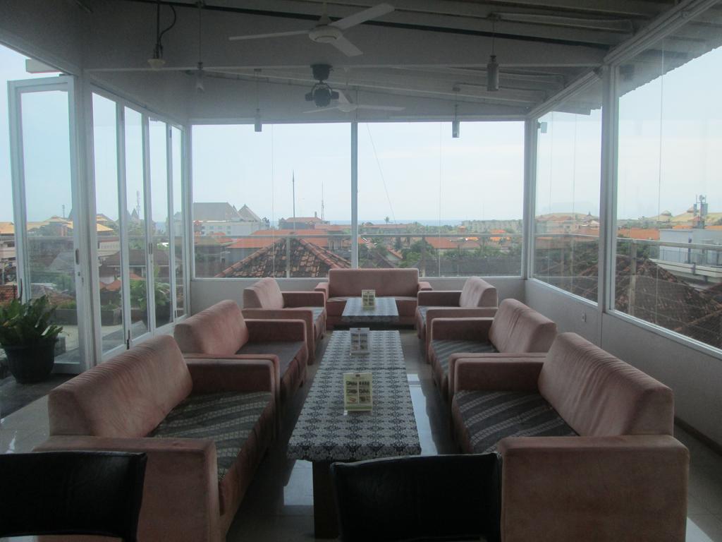 Ap Suite Apartment Kuta Lombok Εξωτερικό φωτογραφία