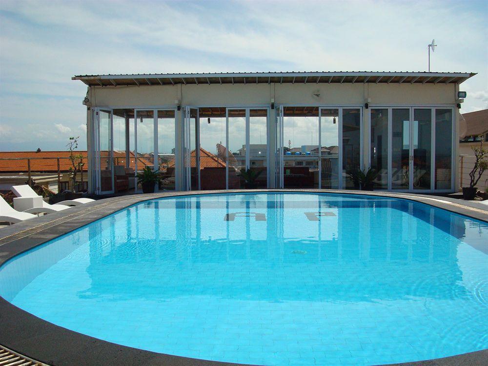 Ap Suite Apartment Kuta Lombok Εξωτερικό φωτογραφία