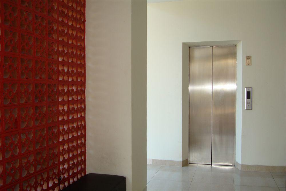 Ap Suite Apartment Kuta Lombok Εξωτερικό φωτογραφία