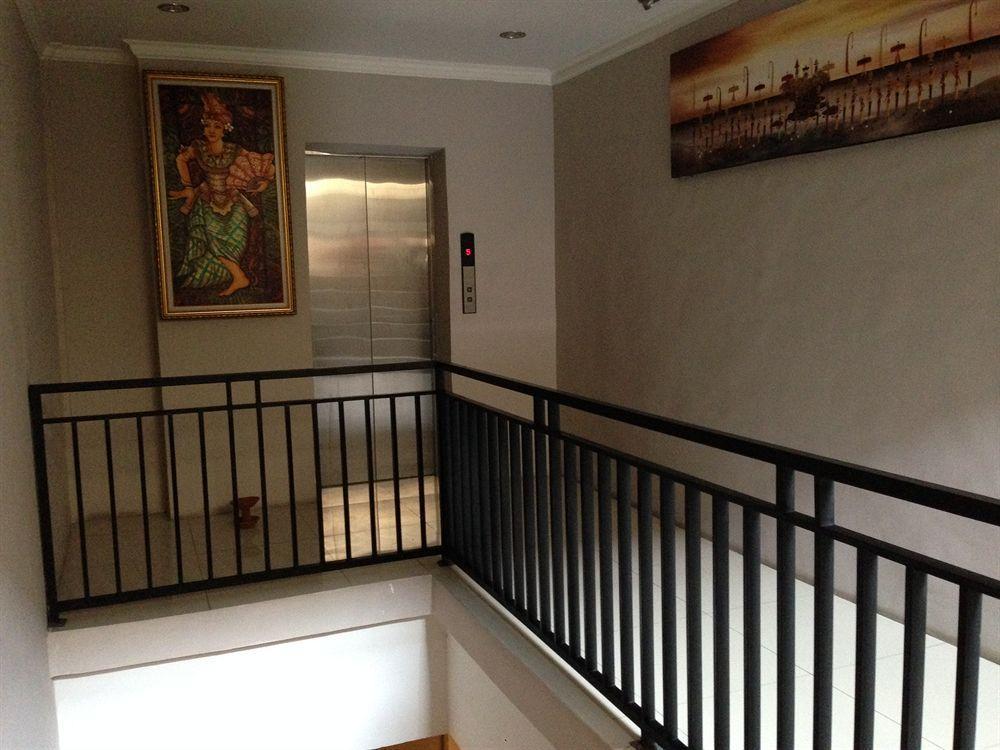 Ap Suite Apartment Kuta Lombok Εξωτερικό φωτογραφία