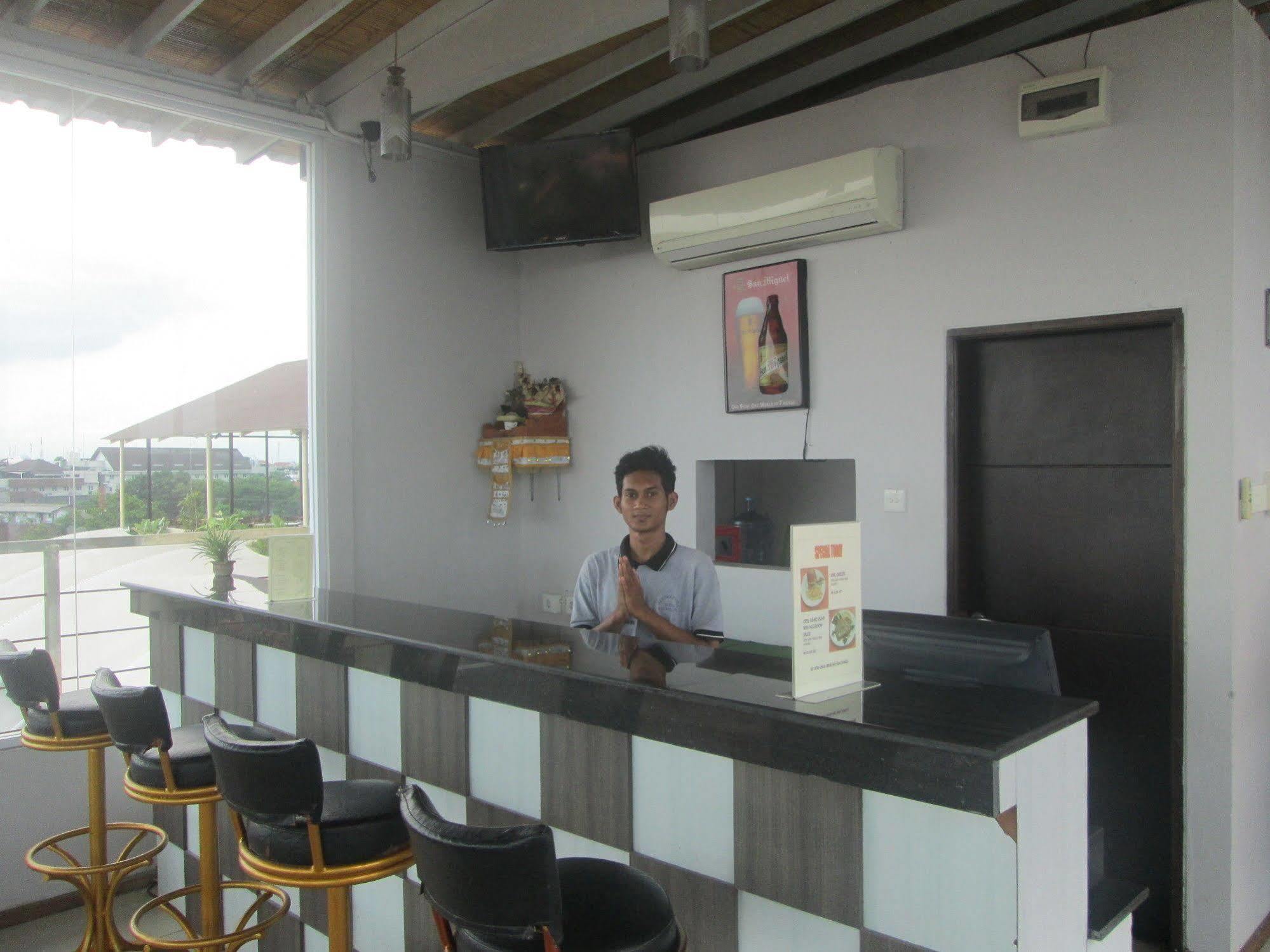 Ap Suite Apartment Kuta Lombok Εξωτερικό φωτογραφία