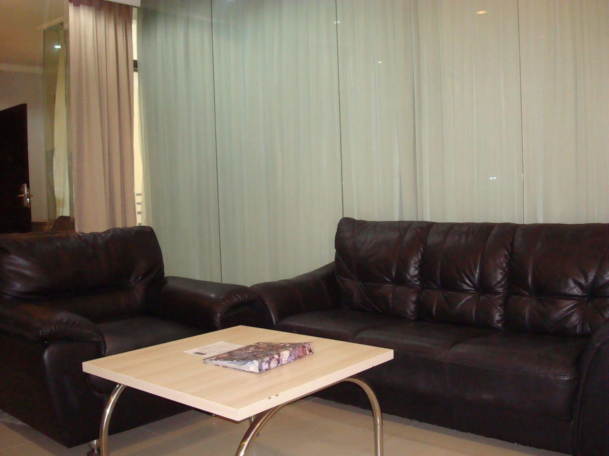 Ap Suite Apartment Kuta Lombok Εξωτερικό φωτογραφία