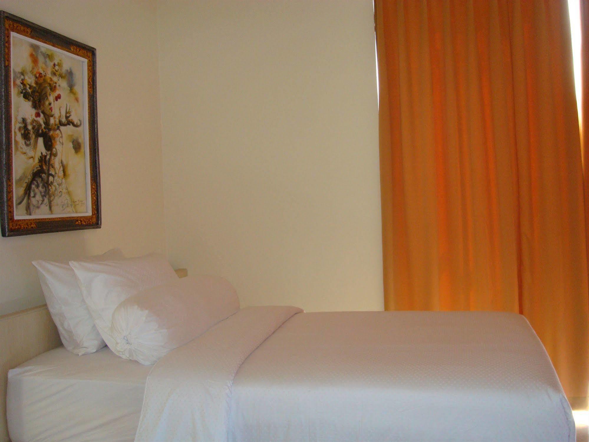 Ap Suite Apartment Kuta Lombok Εξωτερικό φωτογραφία
