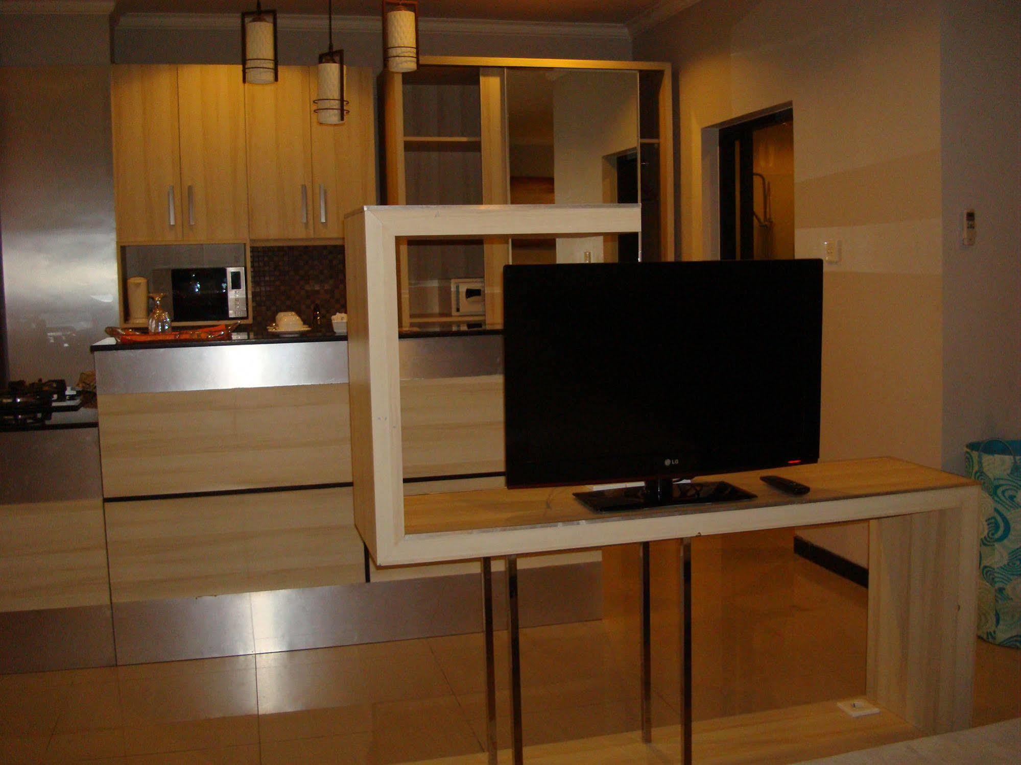 Ap Suite Apartment Kuta Lombok Εξωτερικό φωτογραφία