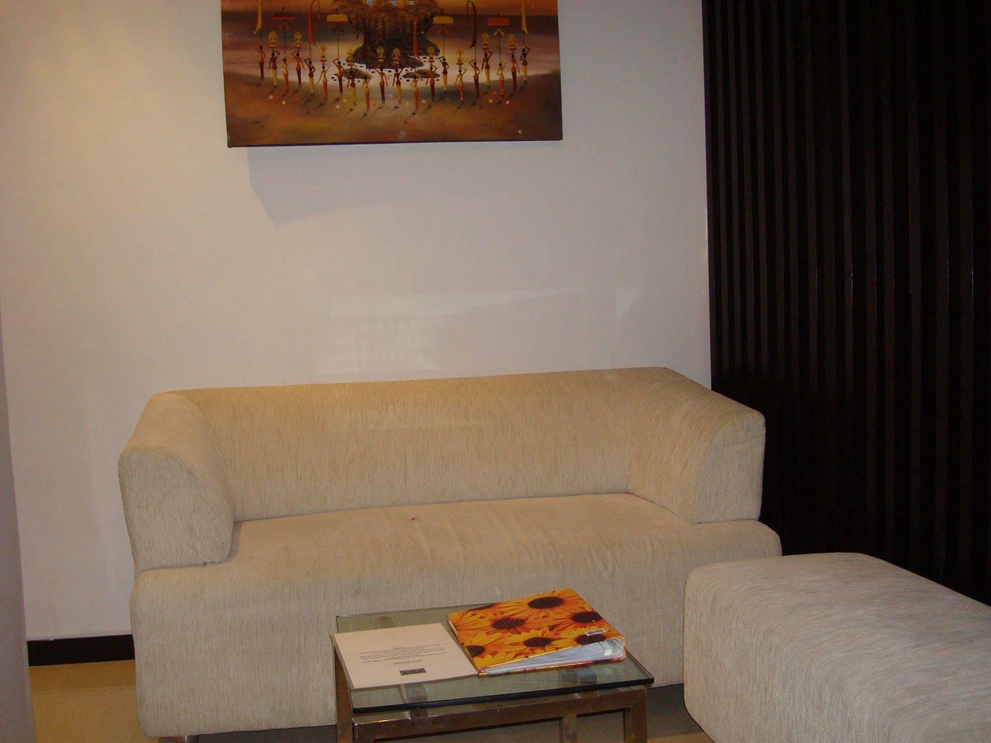 Ap Suite Apartment Kuta Lombok Εξωτερικό φωτογραφία