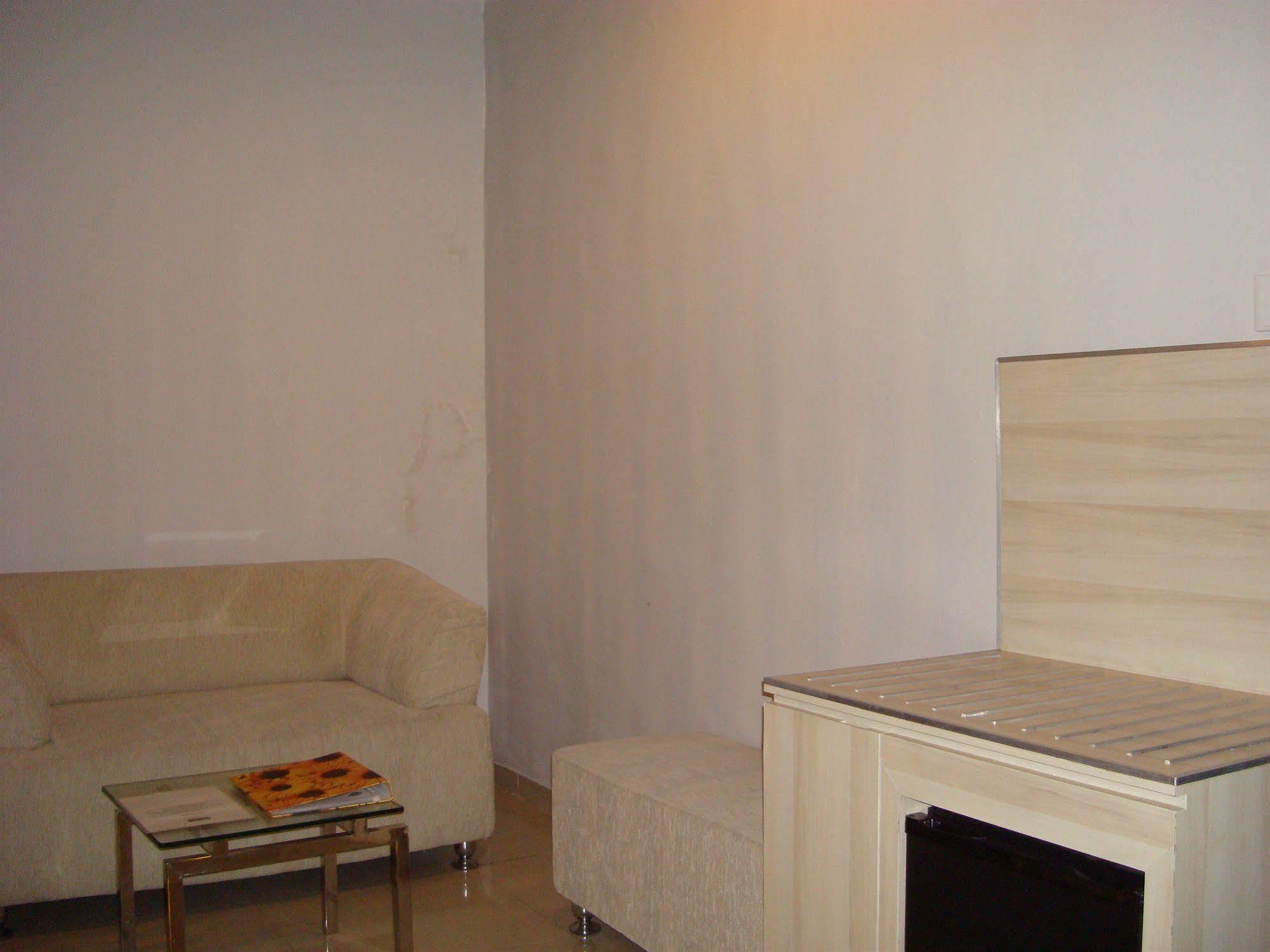 Ap Suite Apartment Kuta Lombok Εξωτερικό φωτογραφία