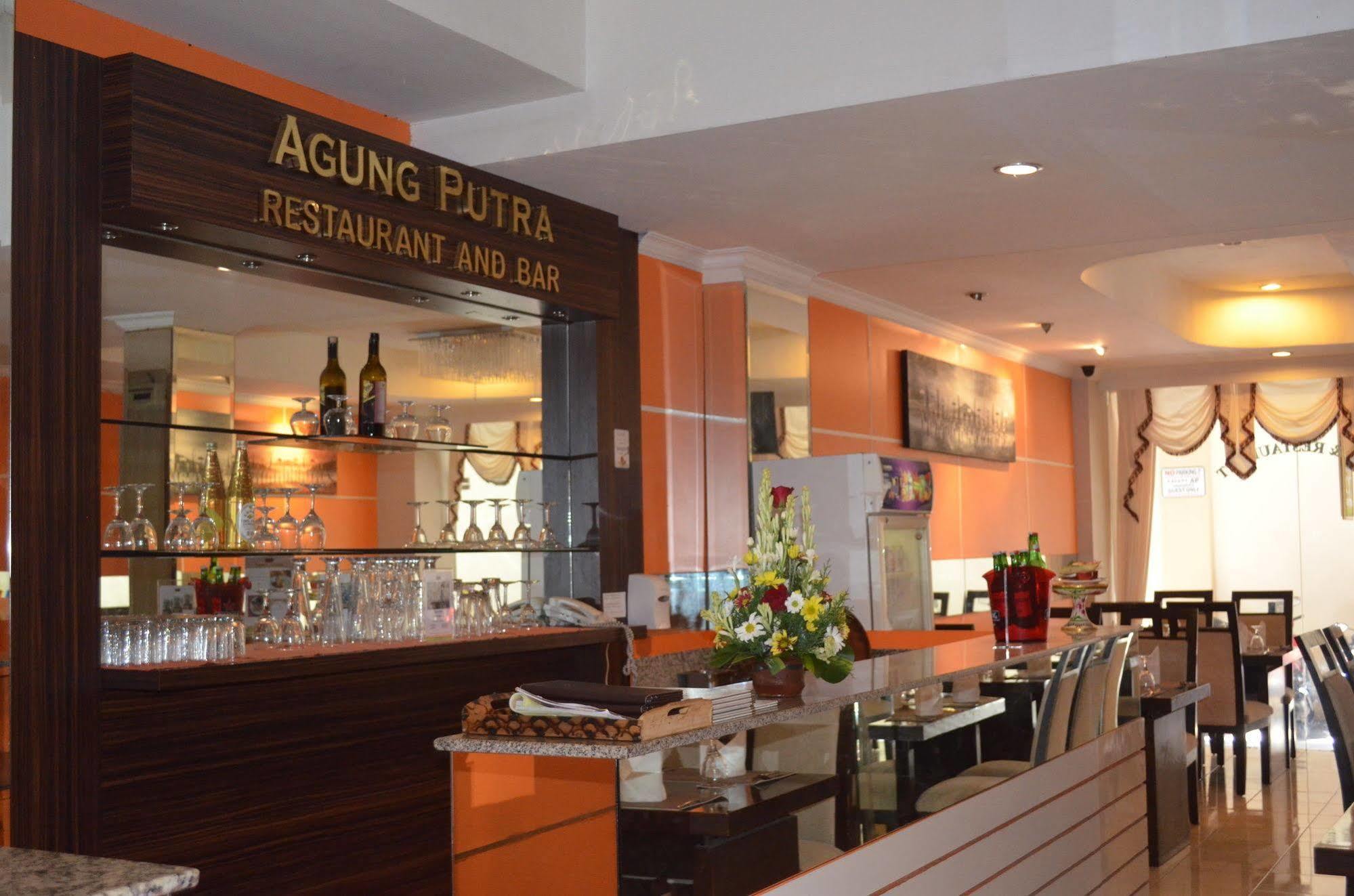 Ap Suite Apartment Kuta Lombok Εξωτερικό φωτογραφία