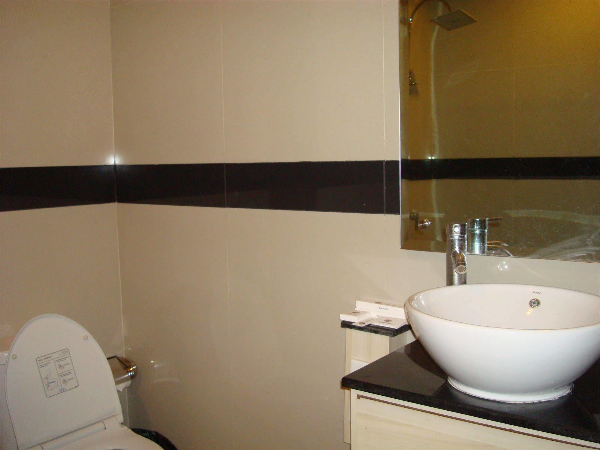 Ap Suite Apartment Kuta Lombok Εξωτερικό φωτογραφία